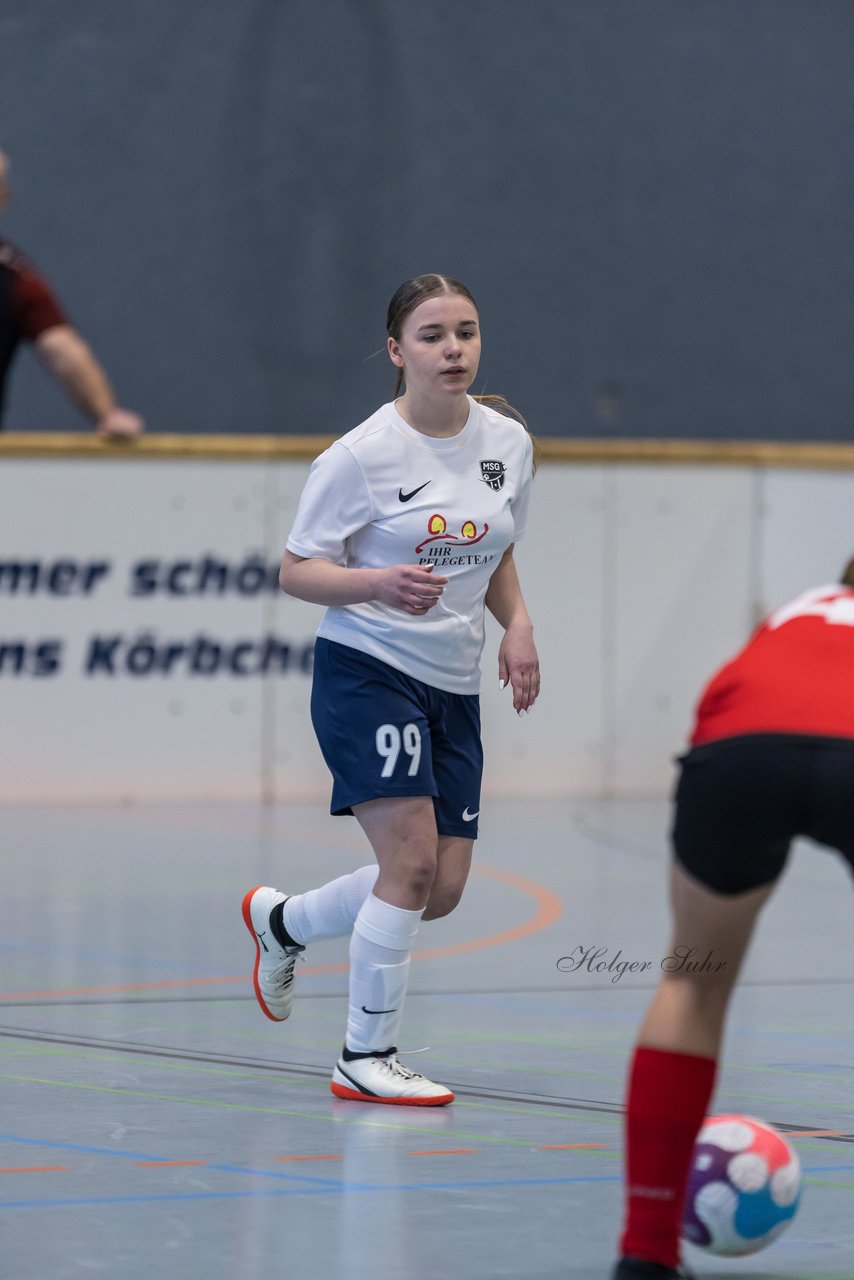 Bild 249 - wBJ Loewinnen-Cup